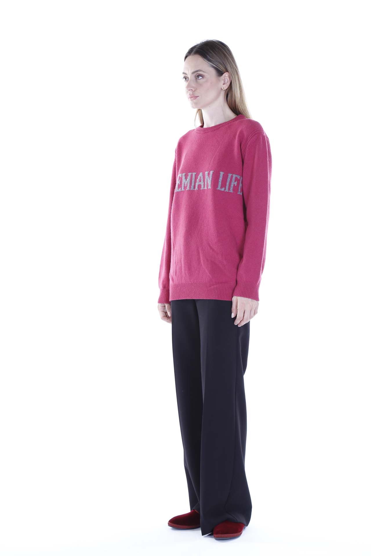 Alberta Ferretti, Maglia